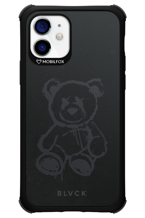 BLVCK BEAR - Apple iPhone 12