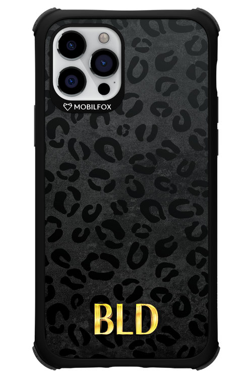 BLD BLVCK LEO - Apple iPhone 12 Pro