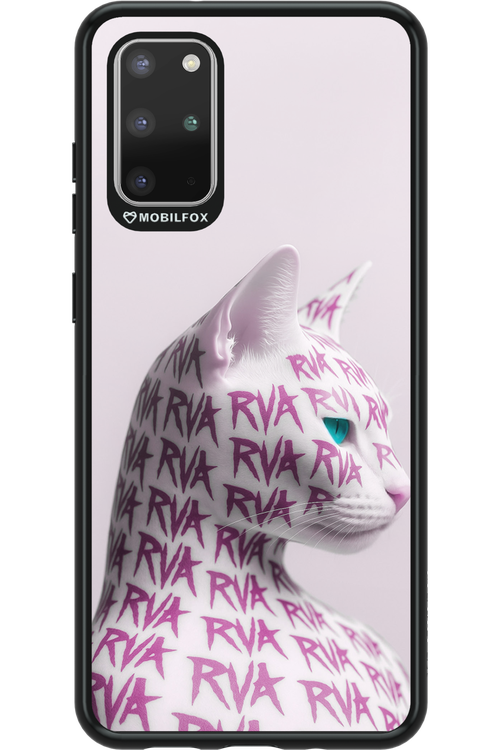 RVA Cat - Samsung Galaxy S20+