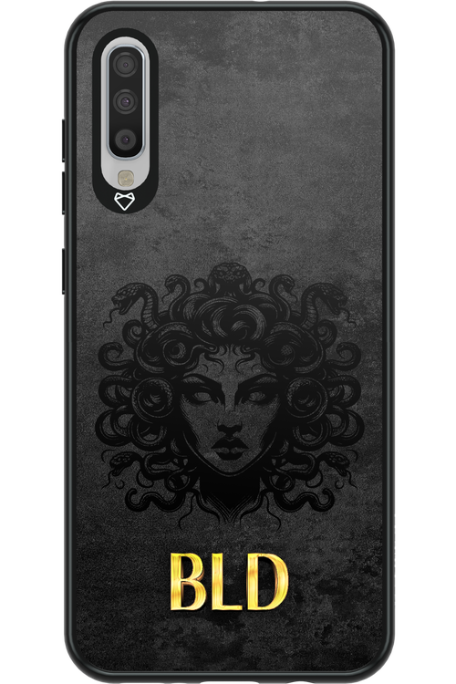 BLD MEDUSA - Samsung Galaxy A70