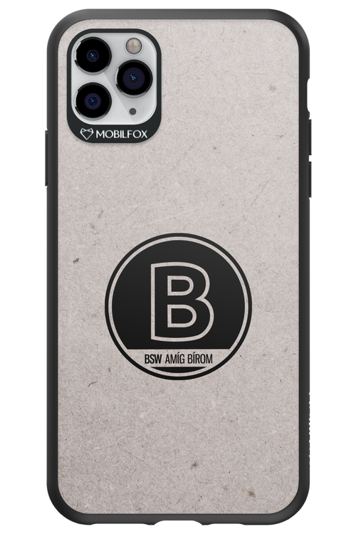 Alig bírom - Apple iPhone 11 Pro Max