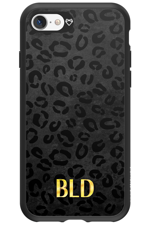 BLD BLVCK LEO - Apple iPhone 7
