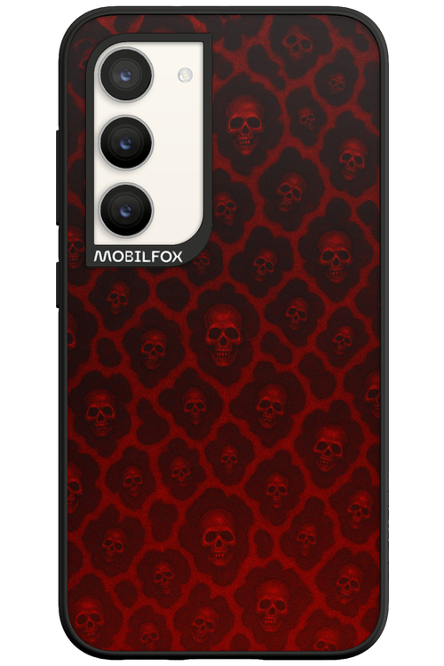 Skullpard - Samsung Galaxy S23