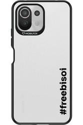 freebisoi I - Xiaomi Mi 11 Lite (2021)