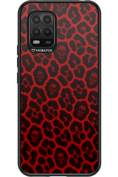 Wild Death - Xiaomi Mi 10 Lite 5G