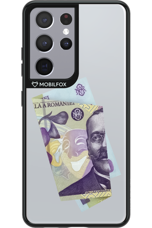 Lei 100 - Samsung Galaxy S21 Ultra