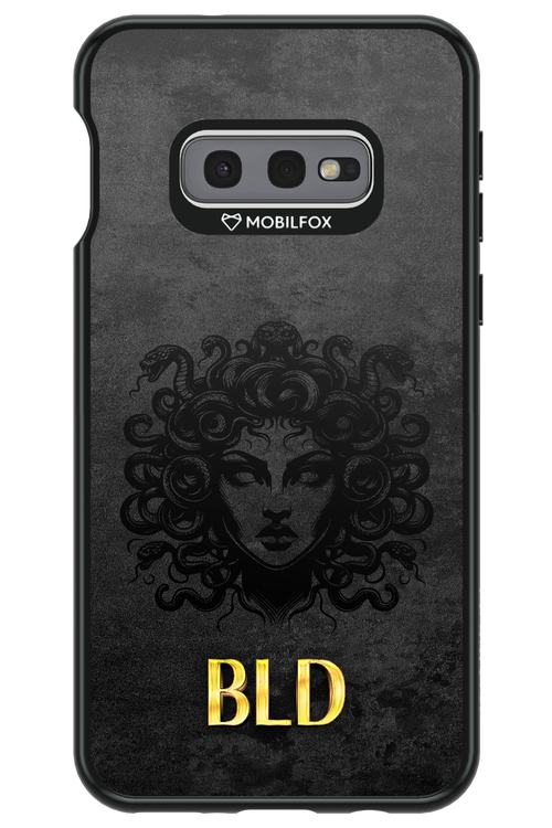 BLD MEDUSA - Samsung Galaxy S10e
