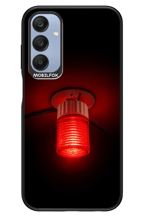 Alarm 2.0 - Samsung A25