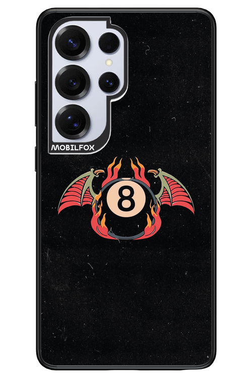 8ight - Samsung S25 Ultra