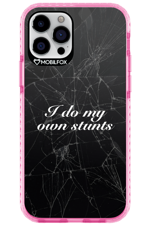 Stunts - Apple iPhone 12 Pro