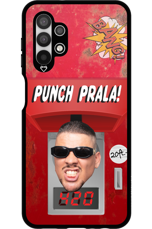Punch Prala - Samsung Galaxy A13 4G