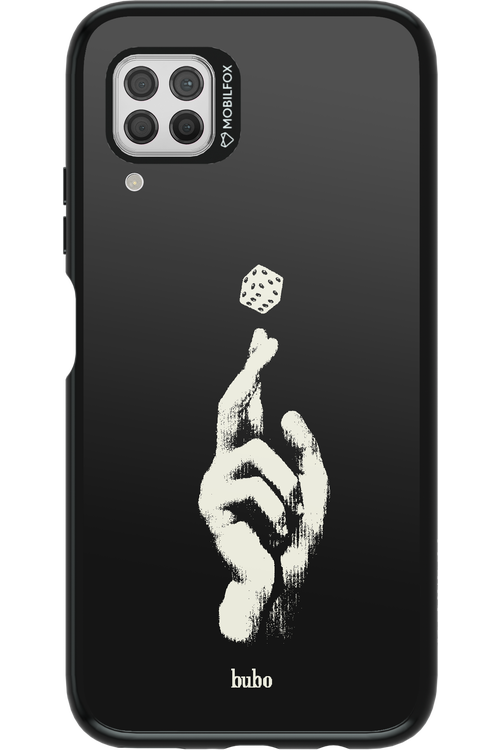 DAMNED LUCK - Huawei P40 Lite