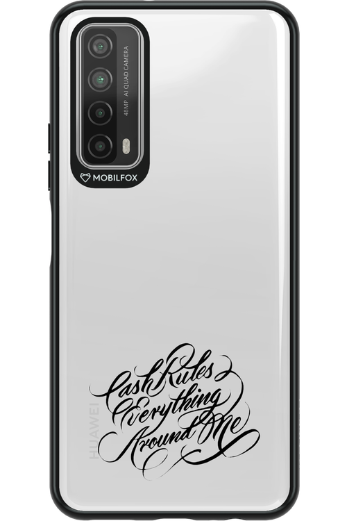 Cash Rules Script - Huawei P Smart 2021