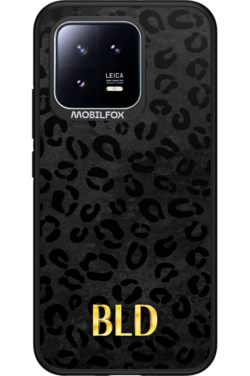 BLD BLVCK LEO - Xiaomi 13