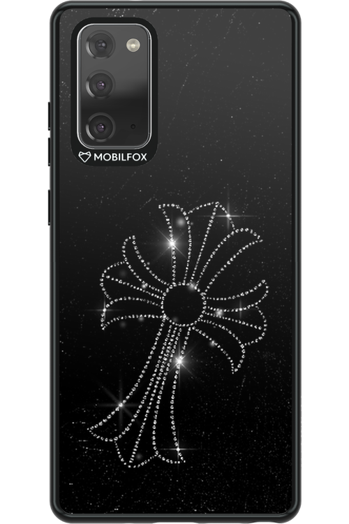 Chrome Standard - Samsung Galaxy Note 20