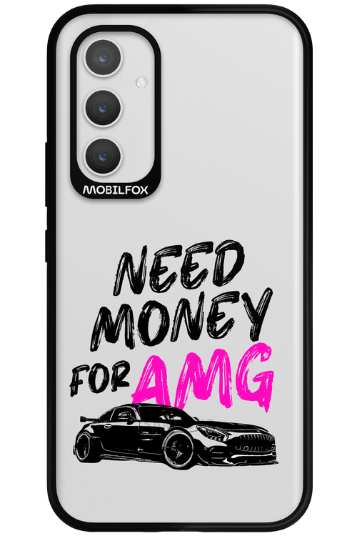 Need money for AMG - Samsung Galaxy A54