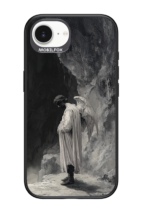 INGER Cover 2.0 - Apple iPhone 17e