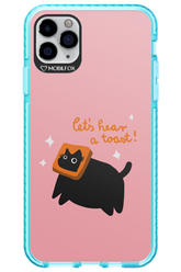 TOAST - Apple iPhone 11 Pro Max