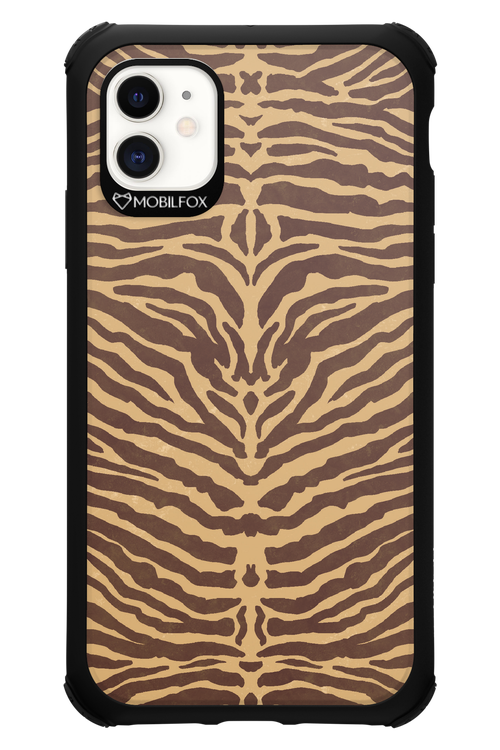 Urban Zebra - Apple iPhone 11