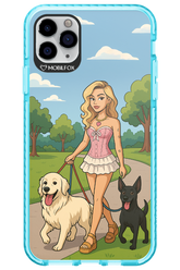 Weaf - Apple iPhone 11 Pro Max