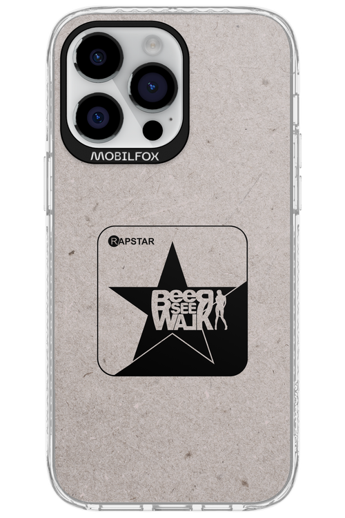 Rapstar - Apple iPhone 14 Pro Max