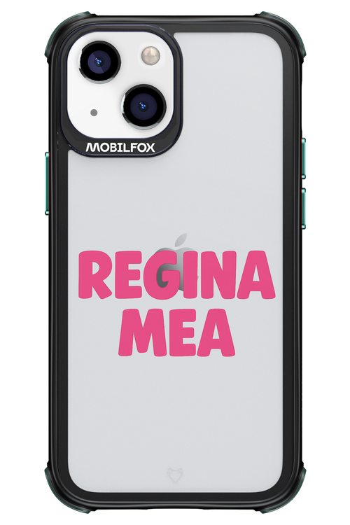 Regina Mea - Apple iPhone 13 Mini