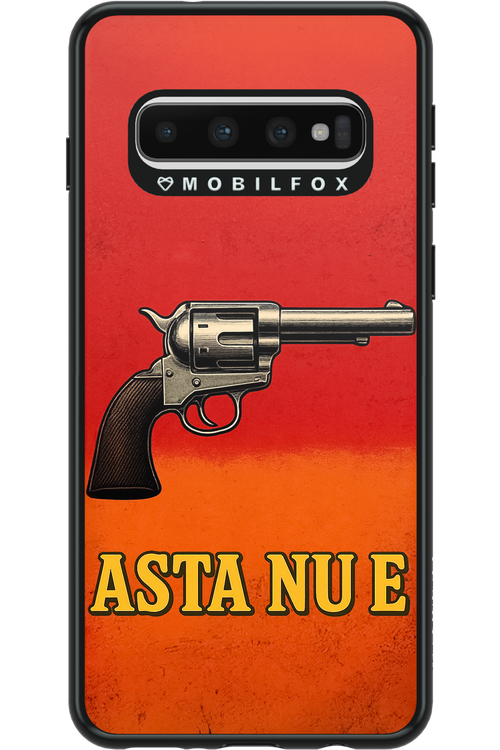 Asta Nu E - Samsung Galaxy S10