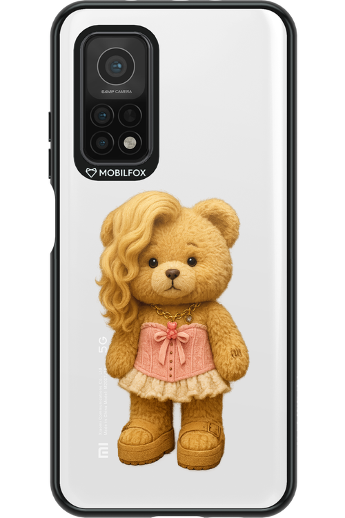 Bear Babe - Xiaomi Mi 10T 5G