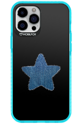 Denim Star - Apple iPhone 12 Pro Max