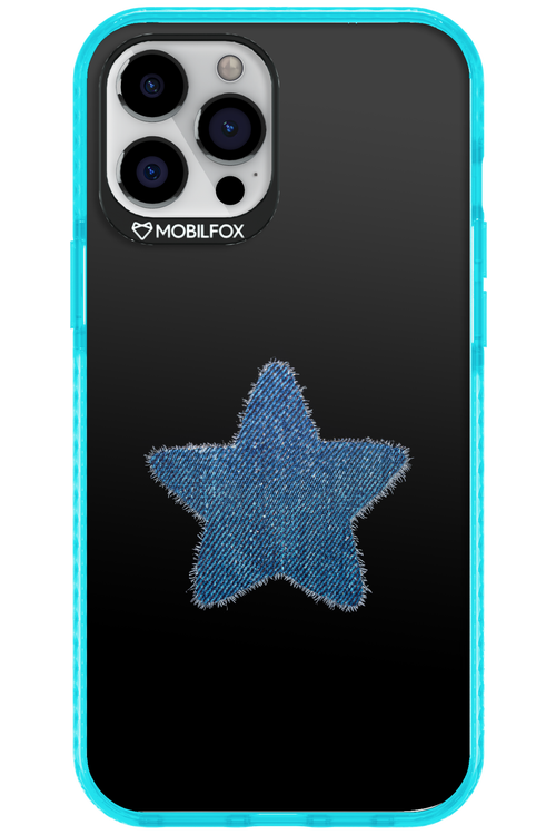 Denim Star - Apple iPhone 12 Pro Max