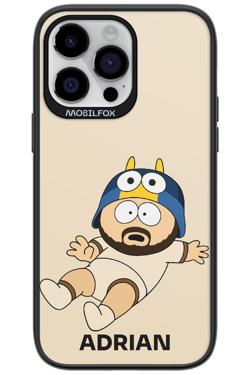 ChildHeli 1 - Apple iPhone 14 Pro Max