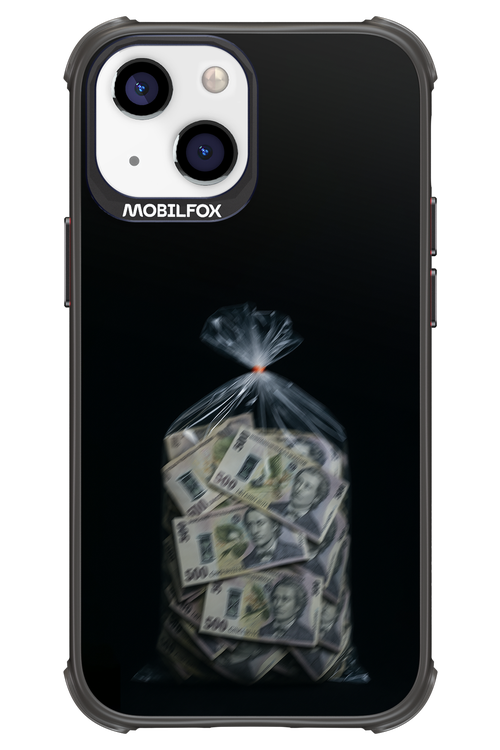 Plastic Bag - Apple iPhone 13 Mini