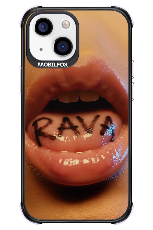 Rava Kiss - Apple iPhone 13 Mini
