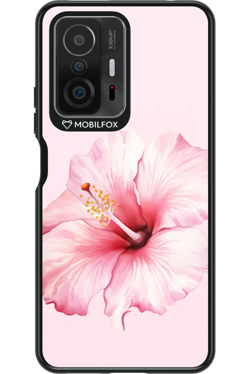 HibiPinky 2.0 - Xiaomi Mi 11T