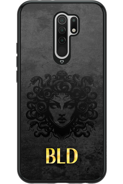 BLD MEDUSA - Xiaomi Redmi 9
