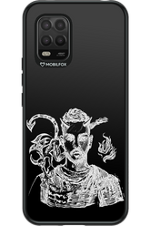 D3MON Black - Xiaomi Mi 10 Lite 5G