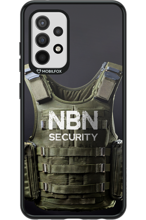 Secu - Samsung Galaxy A52 / A52 5G / A52s