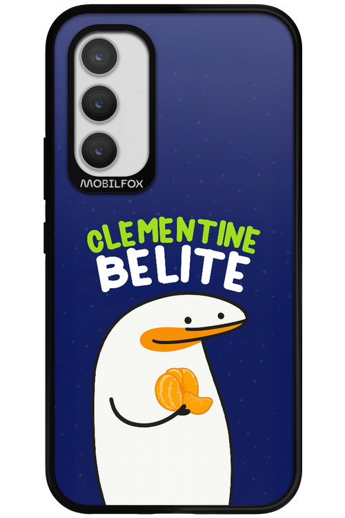 Clementine Belite - Samsung Galaxy A34