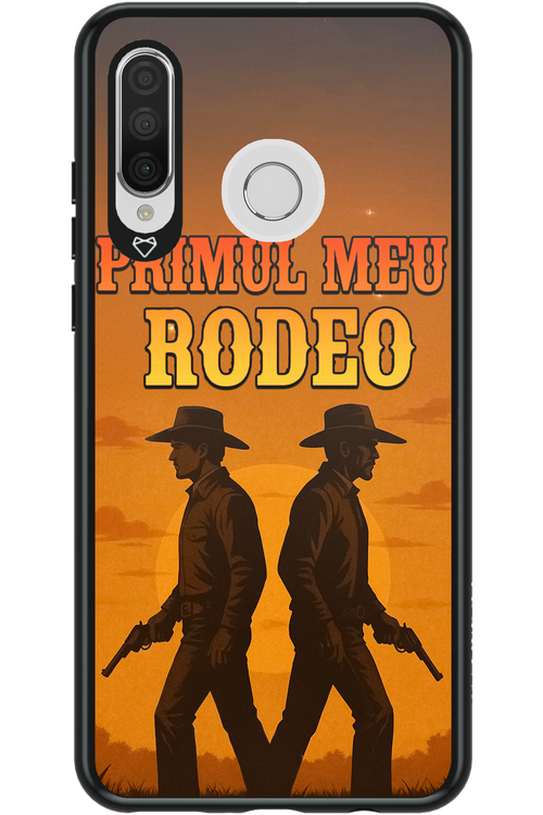 Under The Sun - Huawei P30 Lite