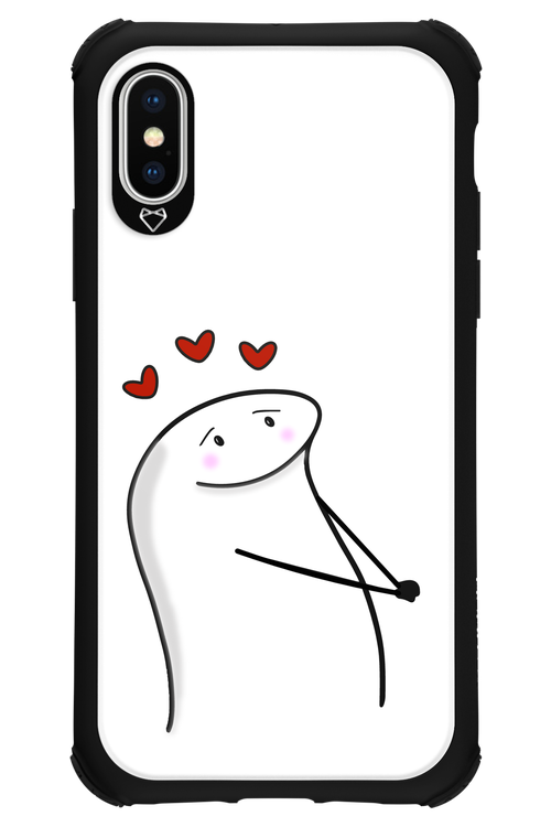 Me & - Apple iPhone XS