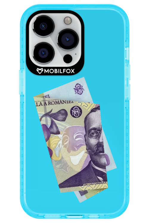 Lei 100 - Apple iPhone 13 Pro