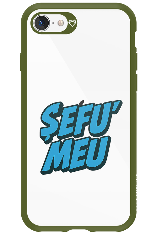 Meu - Apple iPhone SE 2022