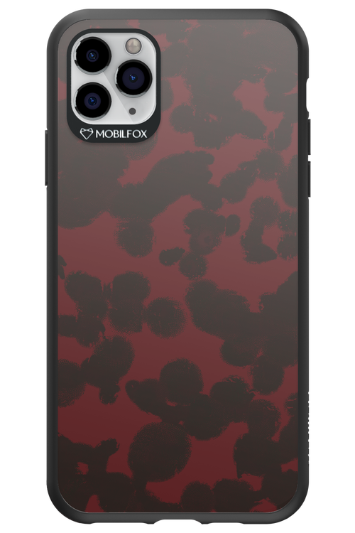 Bordeaux Skin - Apple iPhone 11 Pro Max