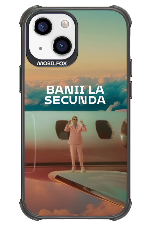 Banii la secunda - Apple iPhone 13 Mini