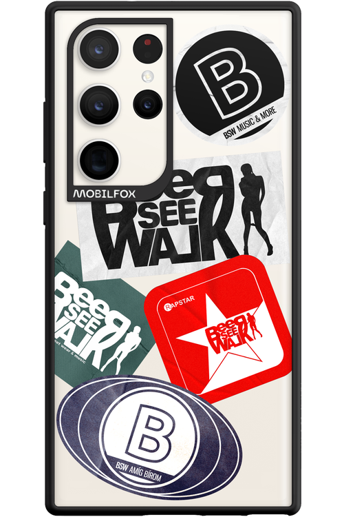 Beerseewalk I - Samsung Galaxy S23 Ultra