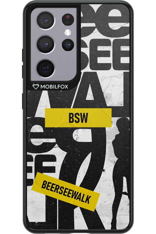 Beerseewalk II - Samsung Galaxy S21 Ultra