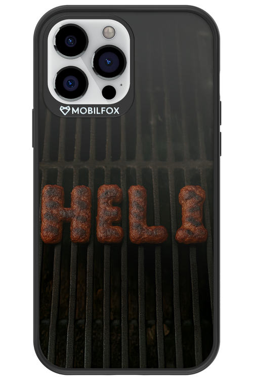 Barbeque - Apple iPhone 13 Pro Max