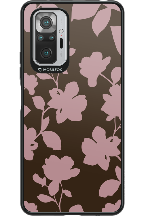 Flower Serenade - Xiaomi Redmi Note 10 Pro