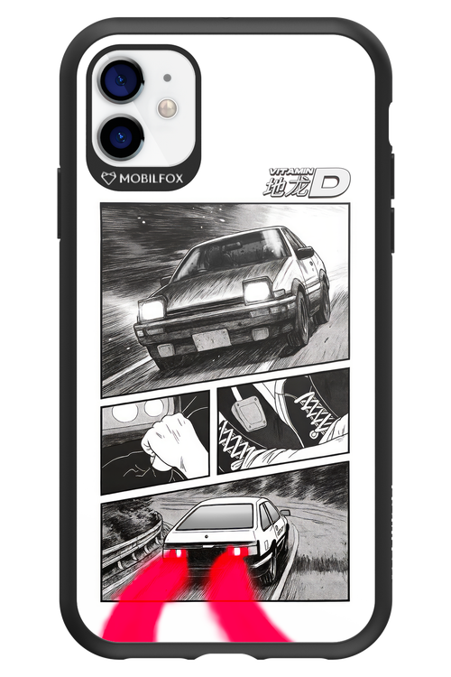 Vitamin D - Apple iPhone 11