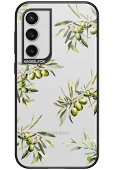 Olive Tree - Samsung Galaxy S23 FE